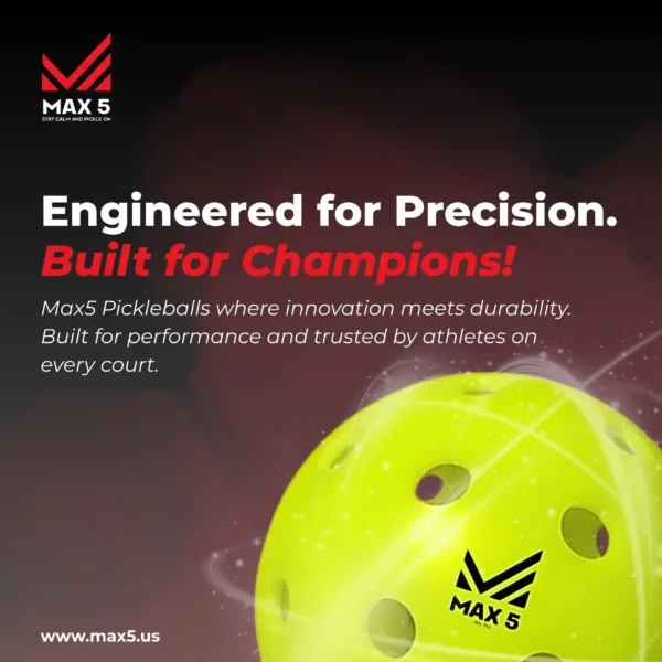 Engineered for Precision