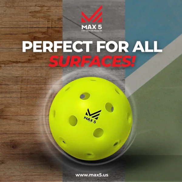 Perfect for all Surfaces