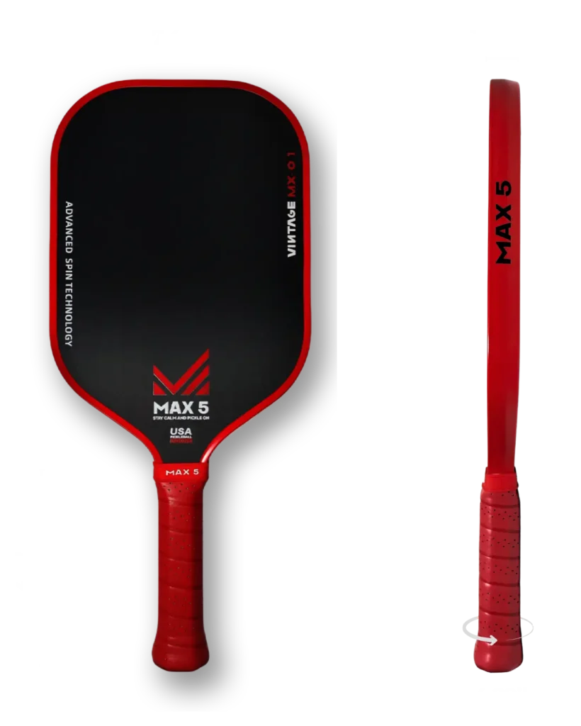 Red Paddle