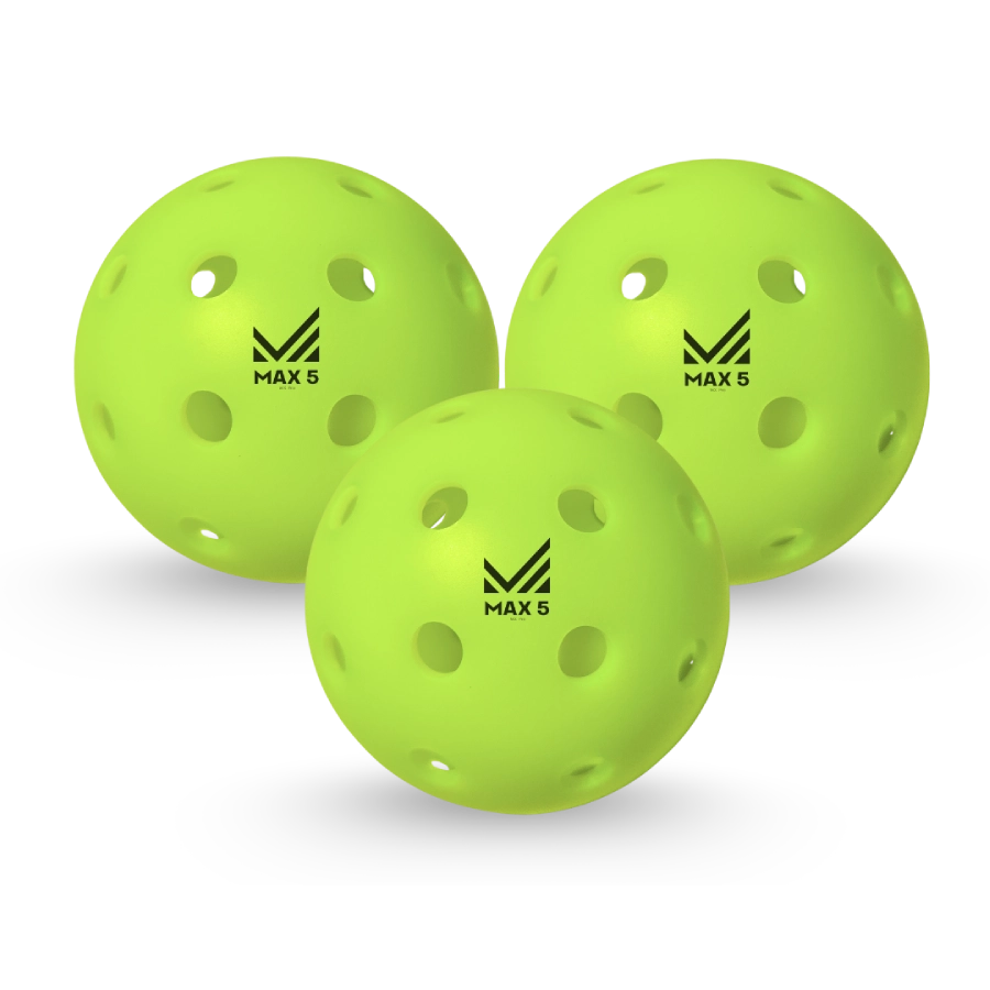 pickleball balls