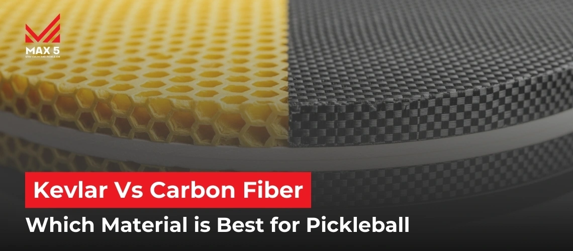 Kevlar Vs Carbon Fiber