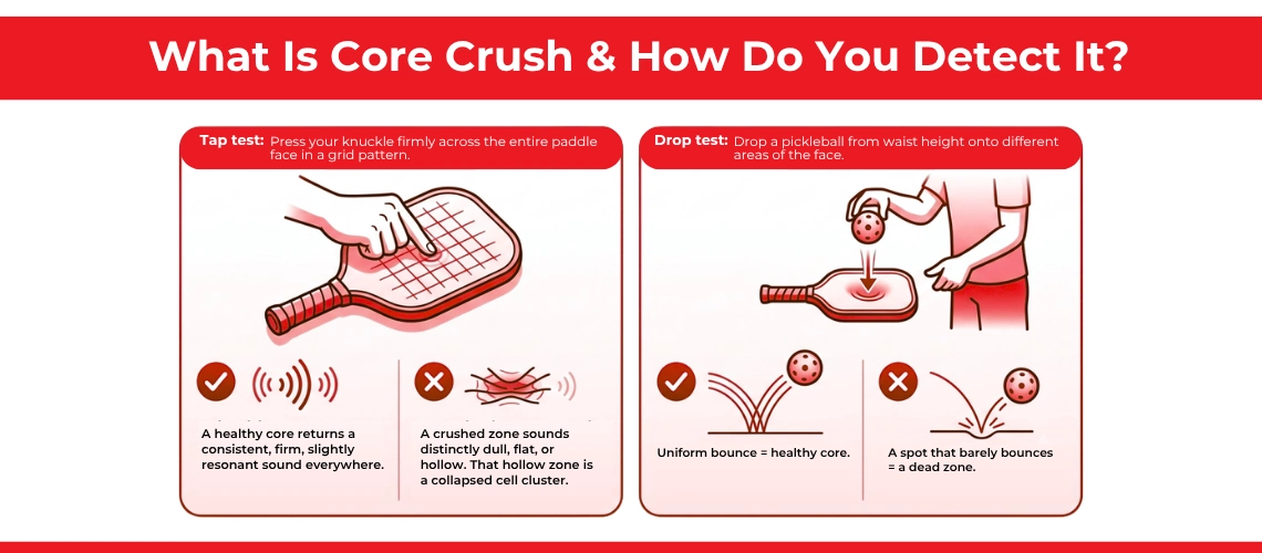 What Is Core Crush & How Do You Detect It